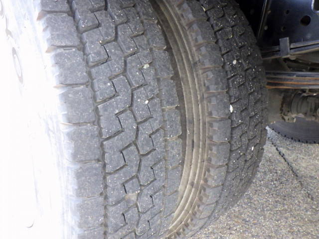 三菱ふそう キャンター 小型 土砂ダンプ 2PG-FEBM0(94711) 25枚目