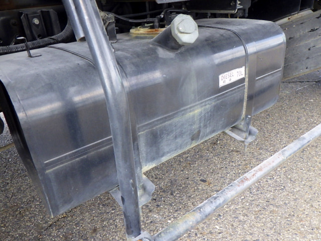 三菱ふそう キャンター 小型 土砂ダンプ 2PG-FEBM0(94711) 36枚目