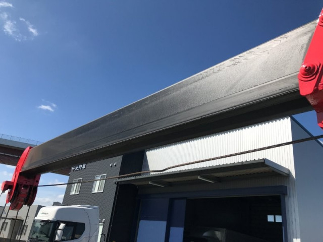 日野 プロフィア 大型 クレーン付き 2DG-FW1EHG(94712) 29枚目