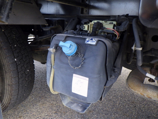 三菱ふそう キャンター 小型 土砂ダンプ 2PG-FEBM0(94711) 37枚目
