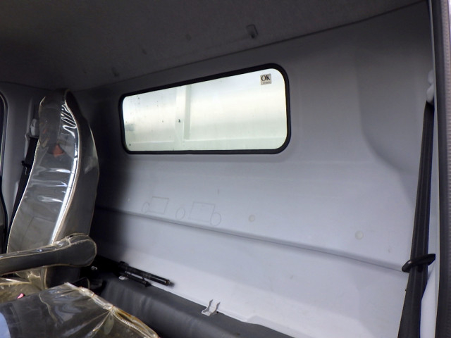 三菱ふそう キャンター 小型 土砂ダンプ 2PG-FEBM0(94711) 48枚目