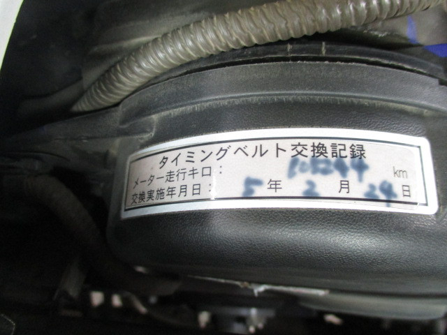 トヨタ ダイナ 小型 Wキャブ LDF-KDY281(94714) 18枚目