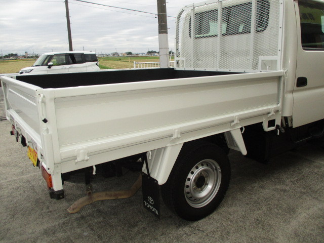 トヨタ ダイナ 小型 Wキャブ LDF-KDY281(94714) 35枚目
