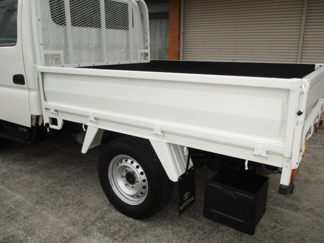 トヨタ ダイナ 小型 Wキャブ LDF-KDY281(94714) 36枚目