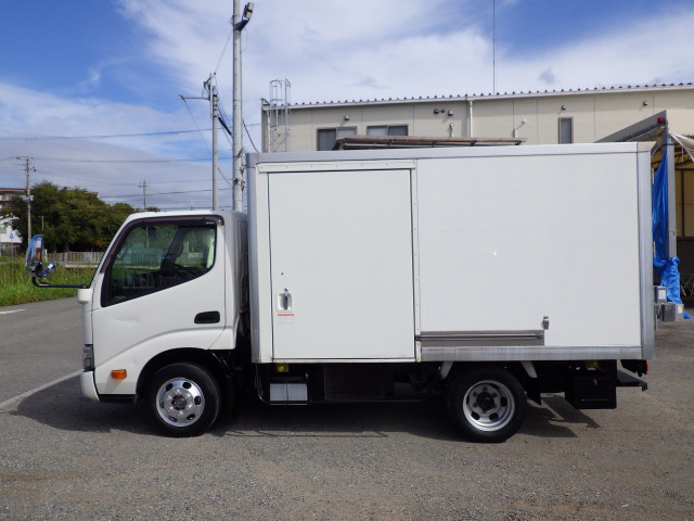 トヨタ トヨエース 小型 冷凍冷蔵バン QDF-KDY231(94716) 3枚目