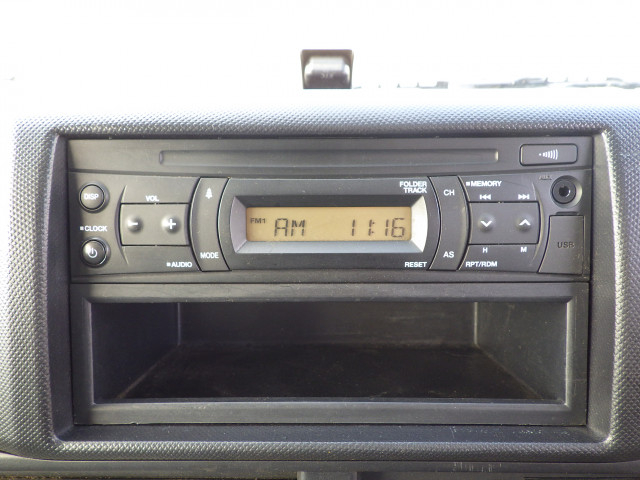 トヨタ トヨエース 小型 冷凍冷蔵バン QDF-KDY231(94716) 7枚目