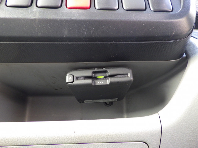 トヨタ トヨエース 小型 冷凍冷蔵バン QDF-KDY231(94716) 9枚目