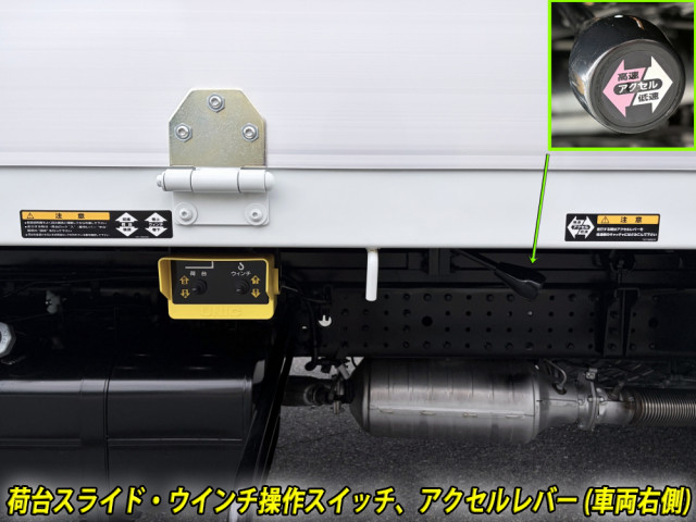 三菱ふそう キャンター 小型 キャリアカー 2PG-FEB90(111823) 29枚目