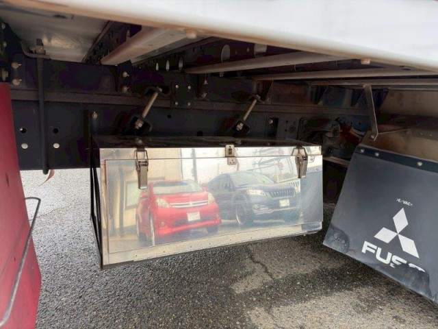 三菱ふそう ファイター 増トン アルミウィング 2KG-FK72FZ(94715) 17枚目