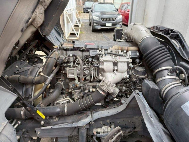 三菱ふそう ファイター 増トン アルミウィング 2KG-FK72FZ(94715) 23枚目