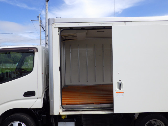 トヨタ トヨエース 小型 冷凍冷蔵バン QDF-KDY231(94716) 26枚目