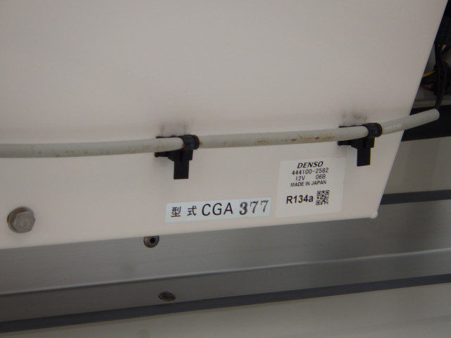 トヨタ トヨエース 小型 冷凍冷蔵バン QDF-KDY231(94716) 28枚目