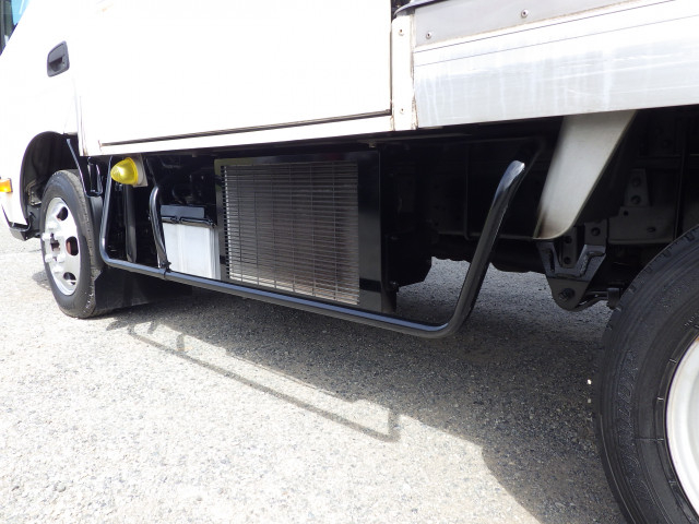 トヨタ トヨエース 小型 冷凍冷蔵バン QDF-KDY231(94716) 44枚目