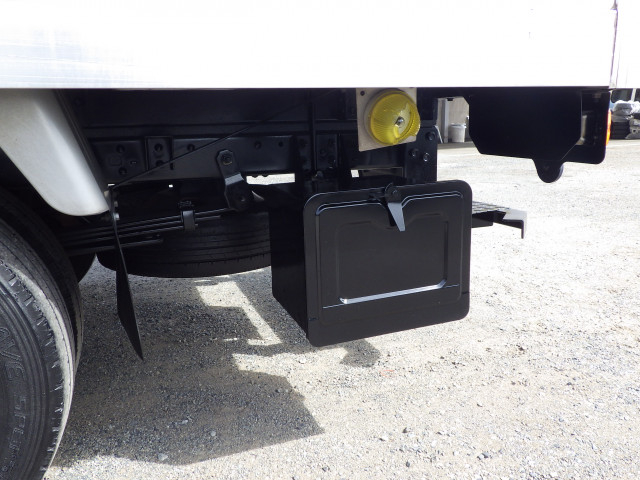 トヨタ トヨエース 小型 冷凍冷蔵バン QDF-KDY231(94716) 45枚目