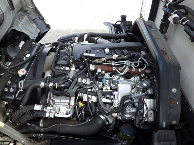 トヨタ トヨエース 小型 冷凍冷蔵バン QDF-KDY231(94716) 49枚目