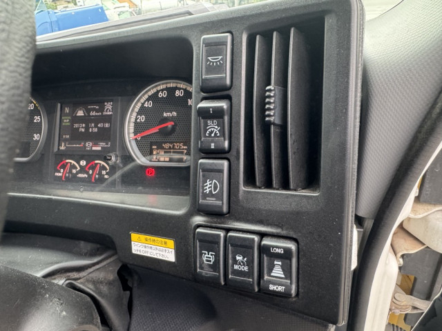 いすゞ ギガ 大型 アルミウィング 2PG-CYJ77C(94718) 32枚目