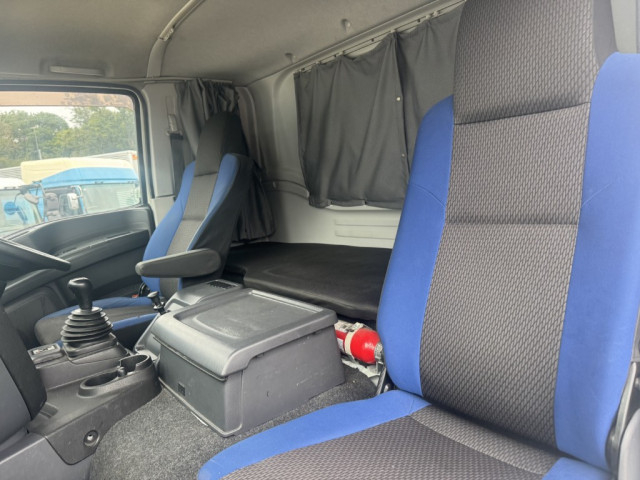 いすゞ ギガ 大型 アルミウィング 2PG-CYJ77C(94718) 39枚目