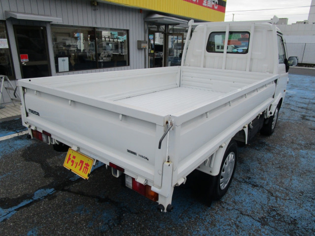 マツダ ボンゴ 小型 平ボディ DBF-SLP2T(94720) 3枚目