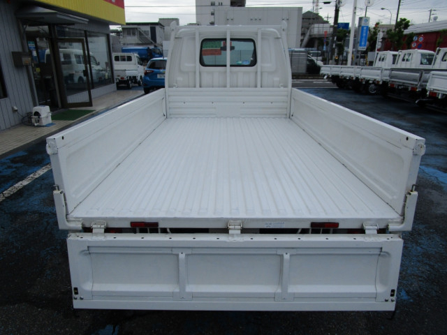 マツダ ボンゴ 小型 平ボディ DBF-SLP2T(94720) 4枚目