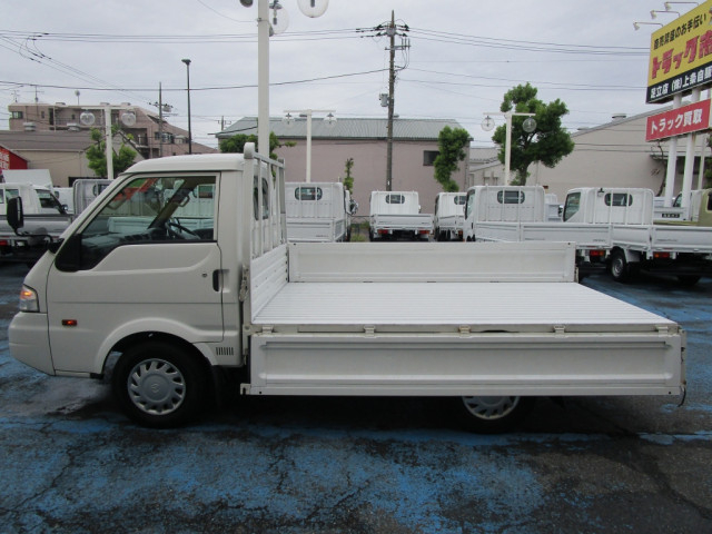 マツダ ボンゴ 小型 平ボディ DBF-SLP2T(94720) 10枚目
