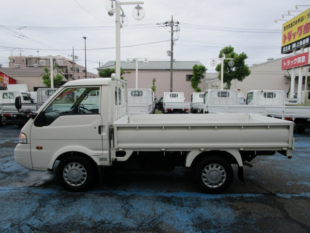 マツダ ボンゴ 小型 平ボディ DBF-SLP2T(94720) 11枚目