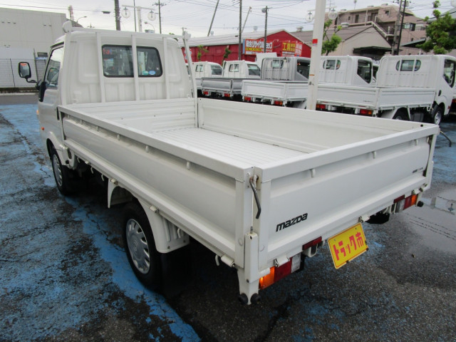 マツダ ボンゴ 小型 平ボディ DBF-SLP2T(94720) 13枚目