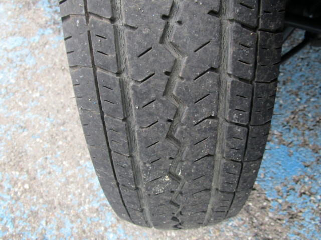 マツダ ボンゴ 小型 平ボディ DBF-SLP2T(94720) 40枚目