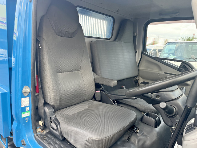 三菱ふそう キャンター 小型 土砂ダンプ TPG-FBA30(94721) 17枚目