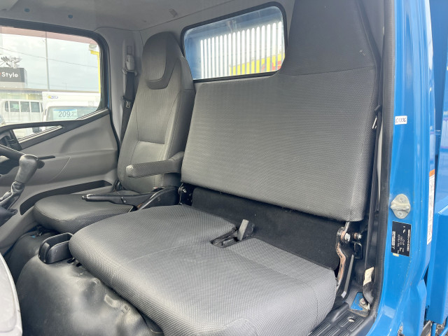 三菱ふそう キャンター 小型 土砂ダンプ TPG-FBA30(94721) 18枚目