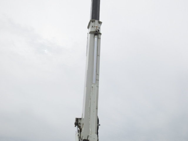 日野 デュトロ 小型 高所作業車 TKG-XZU600X(94722) 12枚目