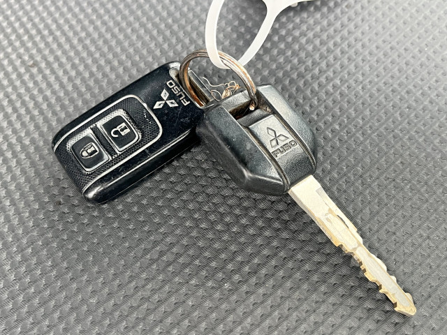 三菱ふそう キャンター 小型 土砂ダンプ TPG-FBA30(94721) 28枚目