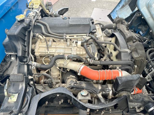 三菱ふそう キャンター 小型 土砂ダンプ TPG-FBA30(94721) 30枚目