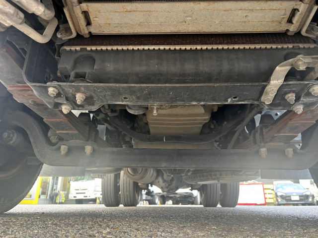 三菱ふそう キャンター 小型 土砂ダンプ TPG-FBA30(94721) 33枚目
