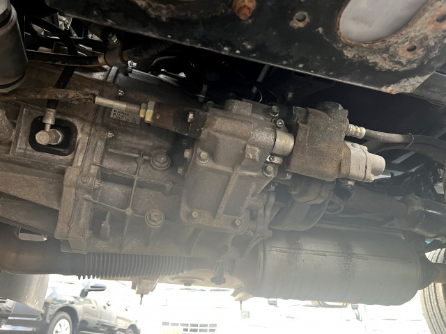 三菱ふそう キャンター 小型 土砂ダンプ TPG-FBA30(94721) 35枚目