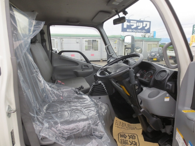 日野 デュトロ 小型 高所作業車 TKG-XZU600X(94722) 22枚目