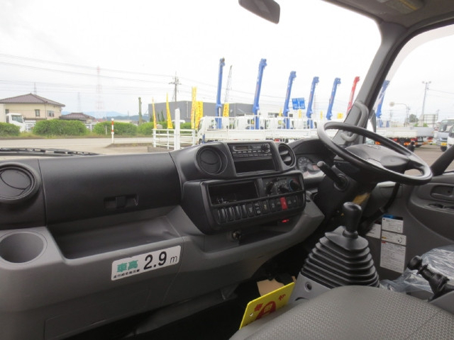 日野 デュトロ 小型 高所作業車 TKG-XZU600X(94722) 23枚目