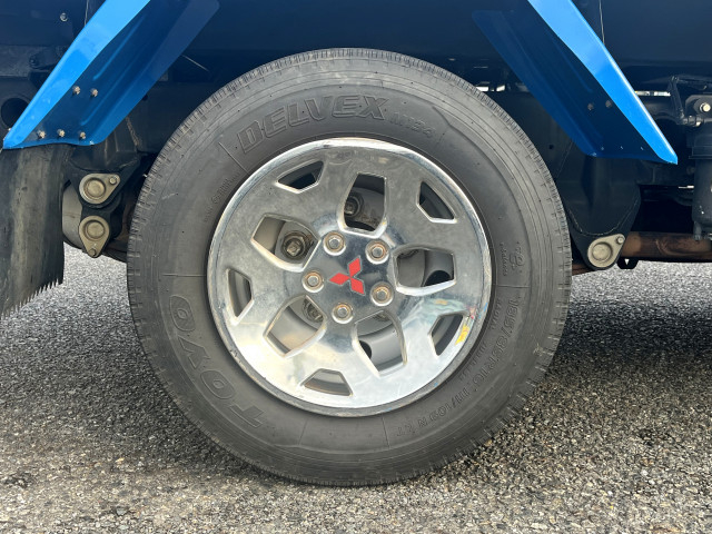 三菱ふそう キャンター 小型 土砂ダンプ TPG-FBA30(94721) 40枚目