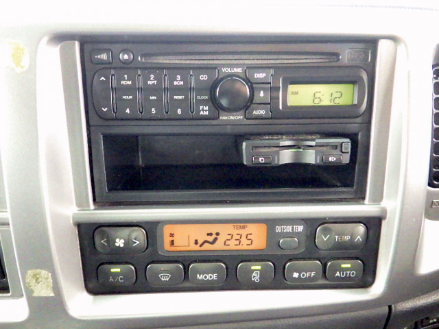 日野 レンジャー 小型 冷凍冷蔵バン TKG-FD7JKAG(94723) 15枚目