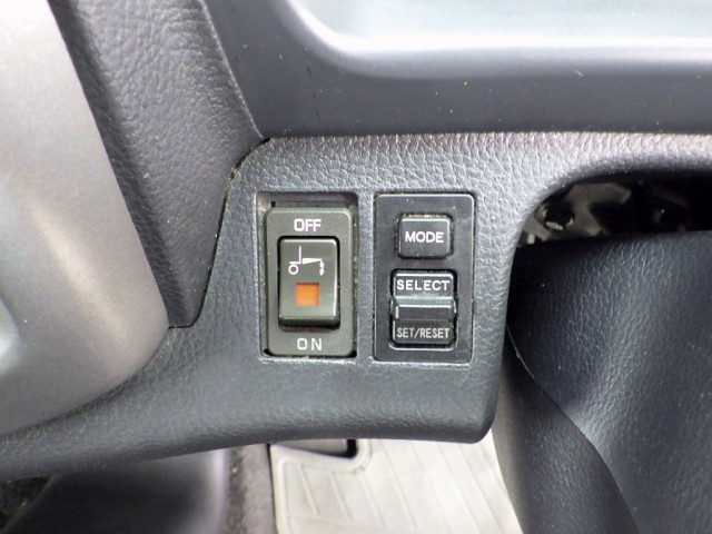 日野 レンジャー 小型 冷凍冷蔵バン TKG-FD7JKAG(94723) 21枚目