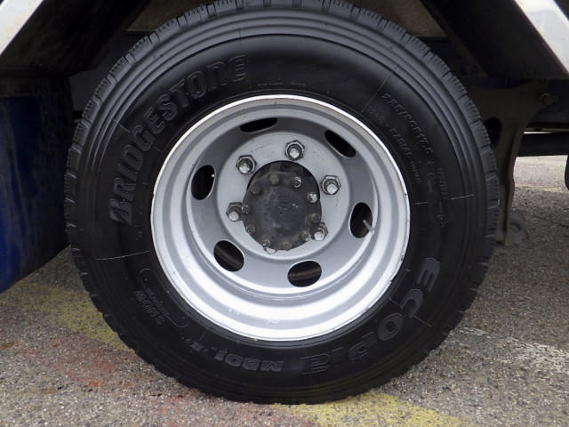 日野 レンジャー 小型 冷凍冷蔵バン TKG-FD7JKAG(94723) 25枚目