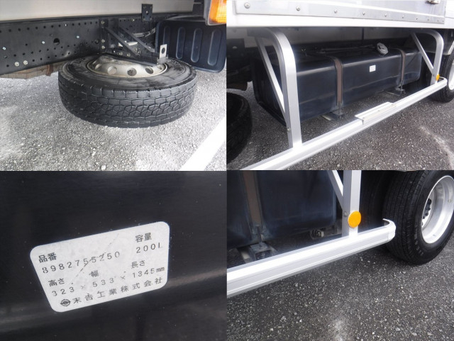 いすゞ フォワード 中型 冷凍冷蔵バン TKG-FRR90T2(94724) 39枚目