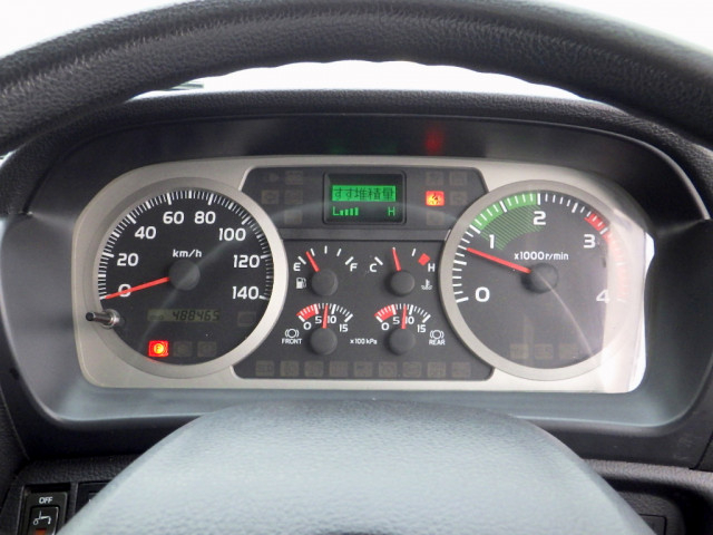 日野 レンジャー 小型 冷凍冷蔵バン TKG-FD7JKAG(94723) 49枚目