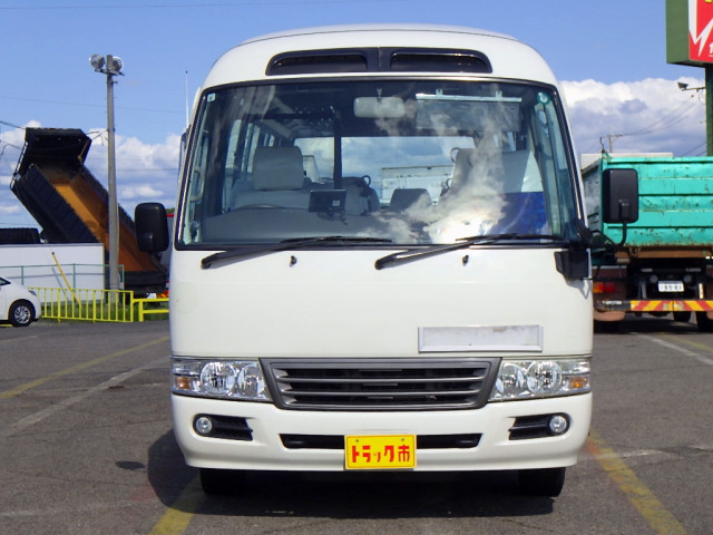 日野 リエッセⅡ 小型 バス SPG-XZB50M(94726) 3枚目