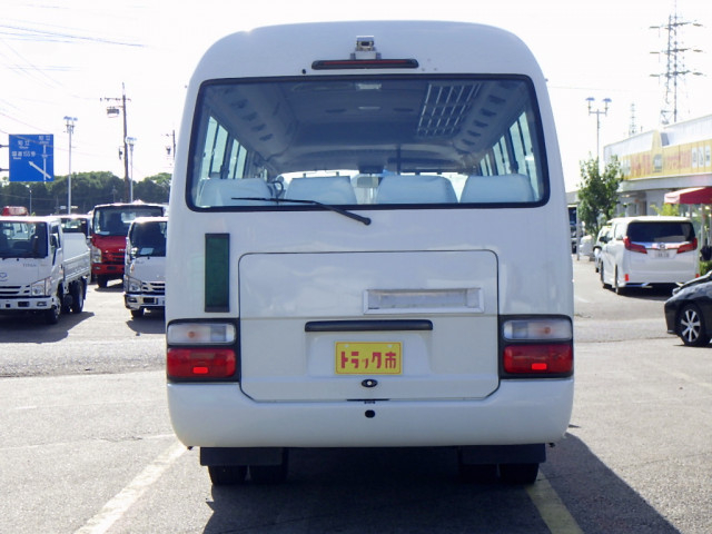 日野 リエッセⅡ 小型 バス SPG-XZB50M(94726) 6枚目