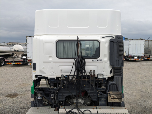 日野 プロフィア 大型 トラクタ（シングル） QPG-SH1EDDG(94725) 13枚目