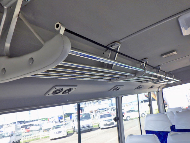 日野 リエッセⅡ 小型 バス SPG-XZB50M(94726) 16枚目
