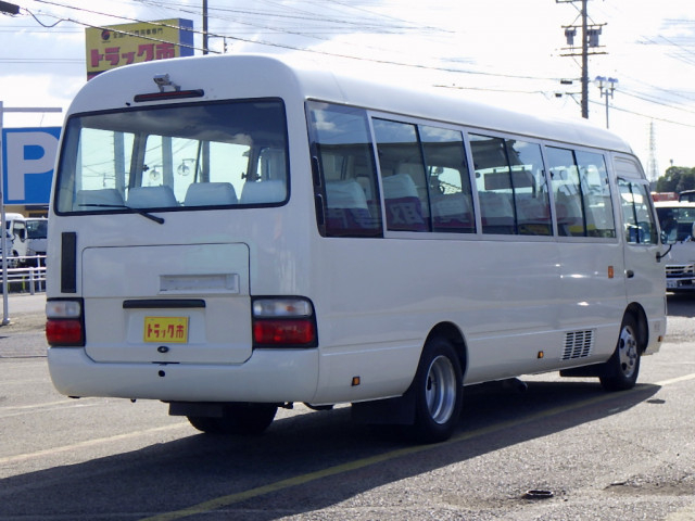 日野 リエッセⅡ 小型 バス SPG-XZB50M(94726) 37枚目