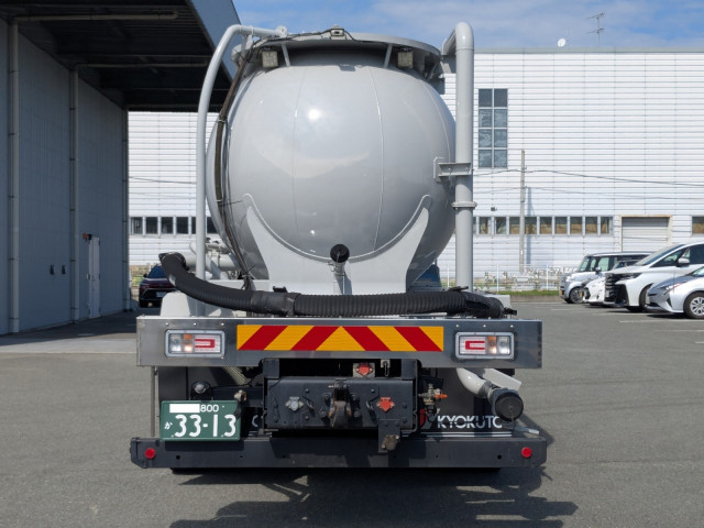日野 プロフィア 大型 トラクタ（シングル） QDG-FS1EREA(94727) 8枚目