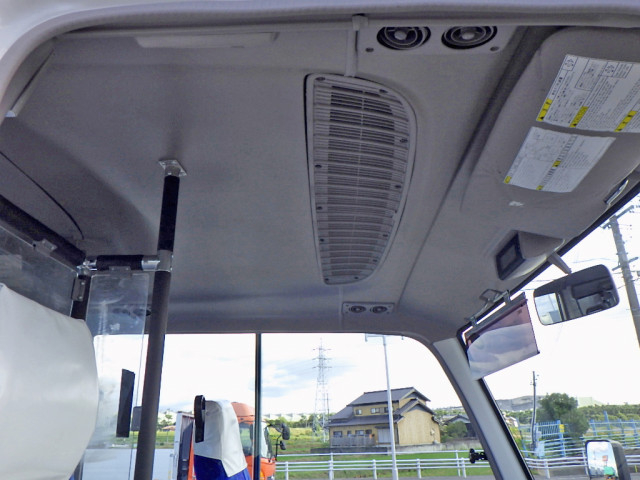 日野 リエッセⅡ 小型 バス SPG-XZB50M(94726) 45枚目