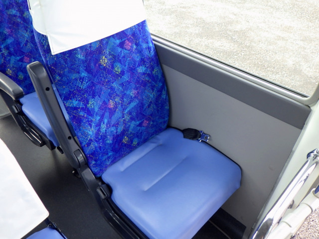 日野 リエッセⅡ 小型 バス SPG-XZB50M(94726) 47枚目